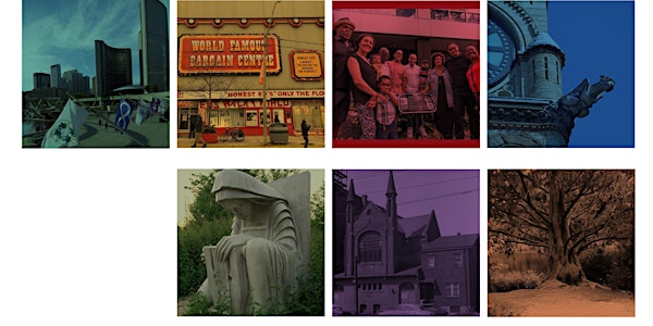 State of Heritage Public Forum