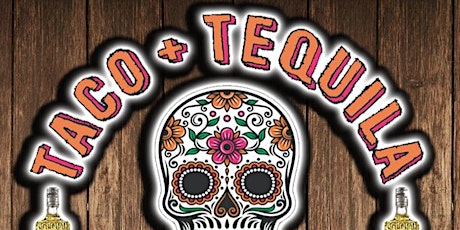 Taco + Tequila Throwdown to benefit Kosair Charities primary image