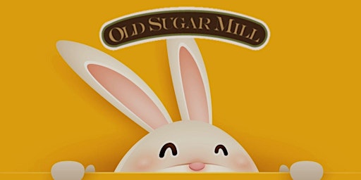 Old Sugar Mill Children's Easter Egg Hunt