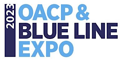 OACP & Blue Line Expo 2023