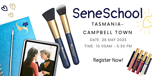 Tasmania - Training SeneSchool Event