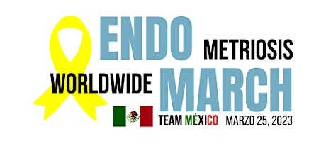 EndoMarch México CDMX