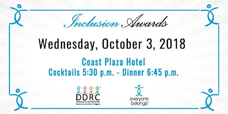 23rd Annual Inclusion Awards primary image