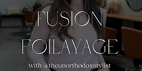 Fusion Foilayage - Cuyahoga Falls, OH