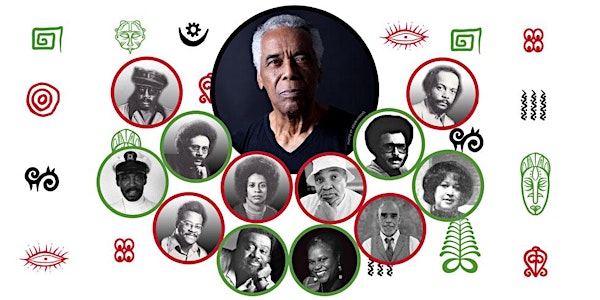 The 47th Anniversary of the The DC Black Repertory Company