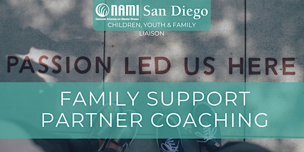 Family Youth Partner Coaching Meeting