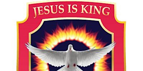 Billy Graham Evangelistic Association- Holy Ghost Chapel Bus Crusade ride
