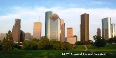 2019 ANNUAL SESSION: UMW/QOS/LUP