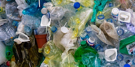 Plastic Pollution & Greenwashing Webinar