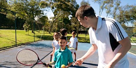 Captivate Your Child This Year With The Sport of a Lifetime