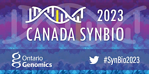 2023 Canada SynBio Conference