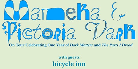 Maneka |Pictoria Vark | Bicycle Inn | Yet To Bloom | Subtle Places
