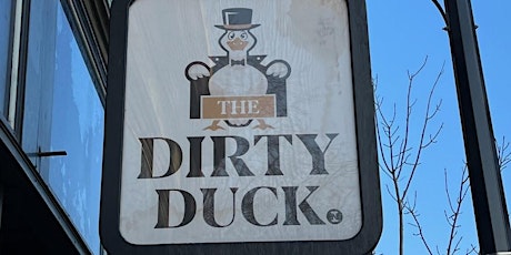 Monday Night Trivia at The Dirty Duck in Inglewood