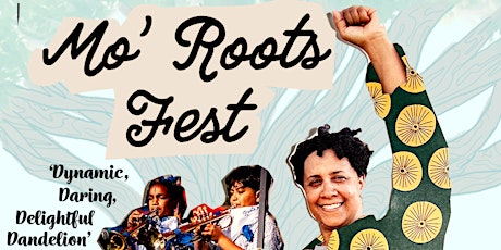 Mo Roots Fest 2023