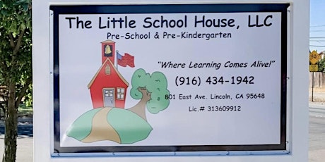 The Little School House Drive Thru Pulled Pork or BBQ Garlic Chicken Dinner