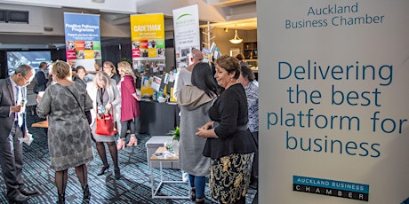 The Marketplace Expo - Attend Auckland's Business Expo primary image