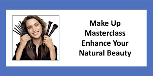 Make Up Masterclass