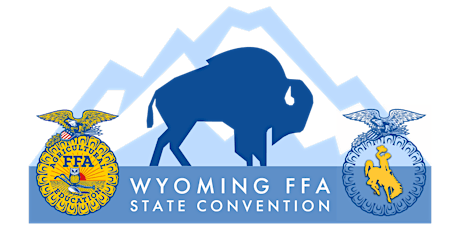96th WY State FFA Convention