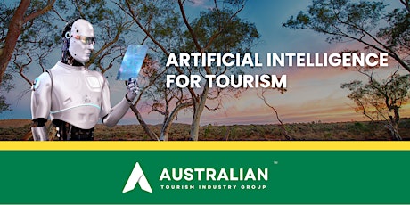 Understanding the power of A.I. For Tourism