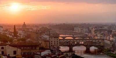 Serge Ramelli Photography Workshop Florence/ Tuscany, Italy