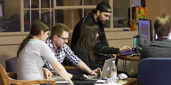 Seattle VR / AR Hackathon 2018
