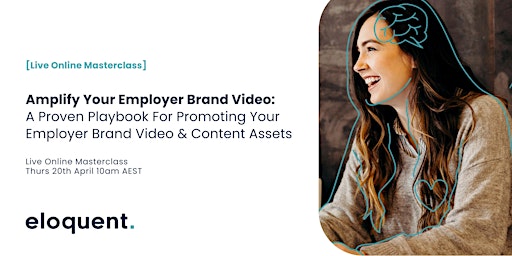 Amplifying Your Employer Brand Video: A Proven Playbook For EVP Promotion