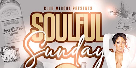 Soulful Soulfood Sundays : The After Party