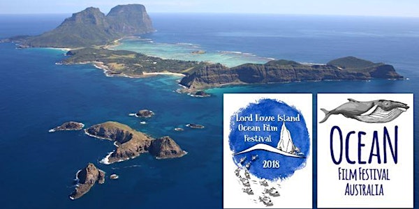 Lord Howe Island Marine Park Ocean Film Festival