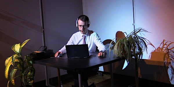 Liquid Architecture, Eavesdropping: Susan Schuppli & Sam Kidel