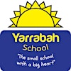 Logotipo de Yarrabah School