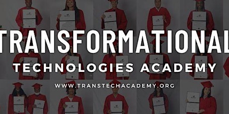 Leadership Brunch with Transformational Technologies Academy primary image