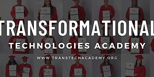 Leadership Brunch with Transformational Technologies Academy
