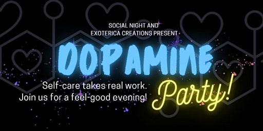 Dopamine Party