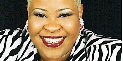 Primaire afbeelding van CHARLENE HOLLOWAY sings Soulful Classics