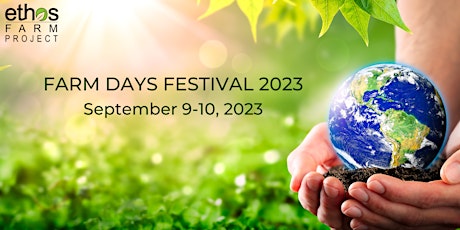 Farm Days Festival 2023