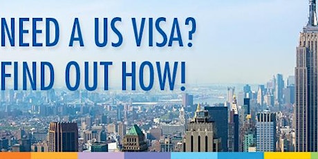 Imagen principal de Demystifying the U.S. Visa Process