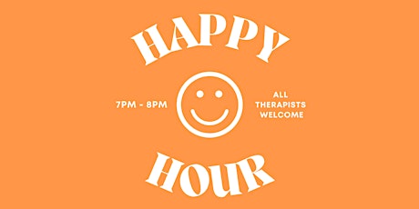 Resilience Institute Happy Hour