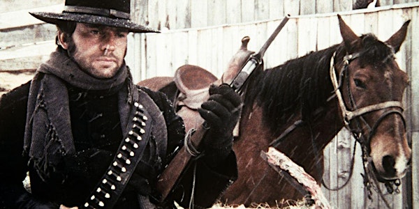 Beyond Leone: The Radical Lawlessness of the Spaghetti Western