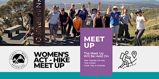 Women's Hike: One Tree Hill // Free ACT Meet Up! // May 27th