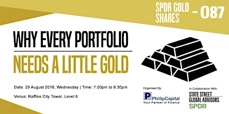 Why Every Portfolio Needs A Little Gold primary image