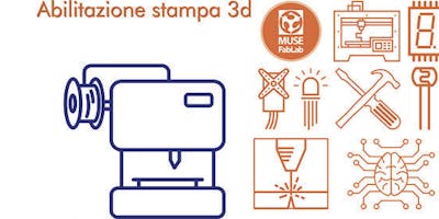 Corso Abilitazione Stampa 3d Corso Abilitazione Stampa 3d