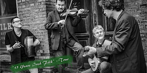 Larry Mathews Blackstone Band
