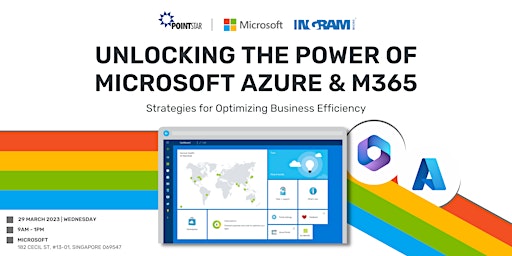 Unlocking the Power of Microsoft Azure and M365