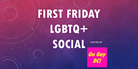 LGBTQ+ Pride Kickoff Social @ The Commentary