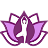 Logotipo de Praise and Pose Yoga and Health