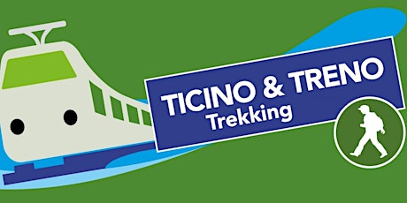 TICINO&TRENO TREKKING: IL VECCHIO NAVIGLIO E L'ISOLA DEL TURBIGACCIO