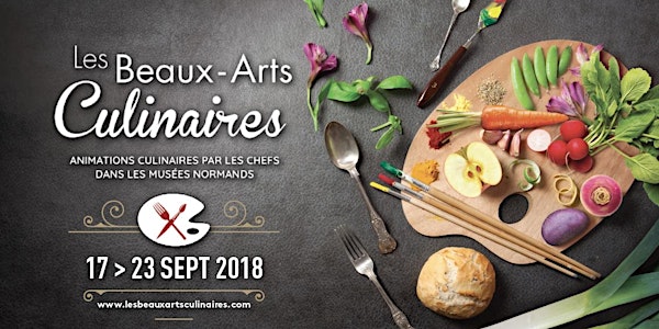 Musée des Beaux Arts de Caen : Nathalie Rouxel 19/09 de 14h à 15h