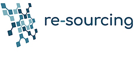RE-SOURCING Closing Conference - not just 5 people talking!