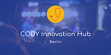 CODY innovation hub #07
