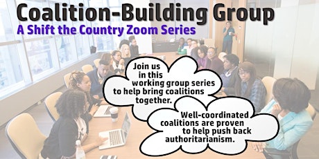 Coalition-Building Group